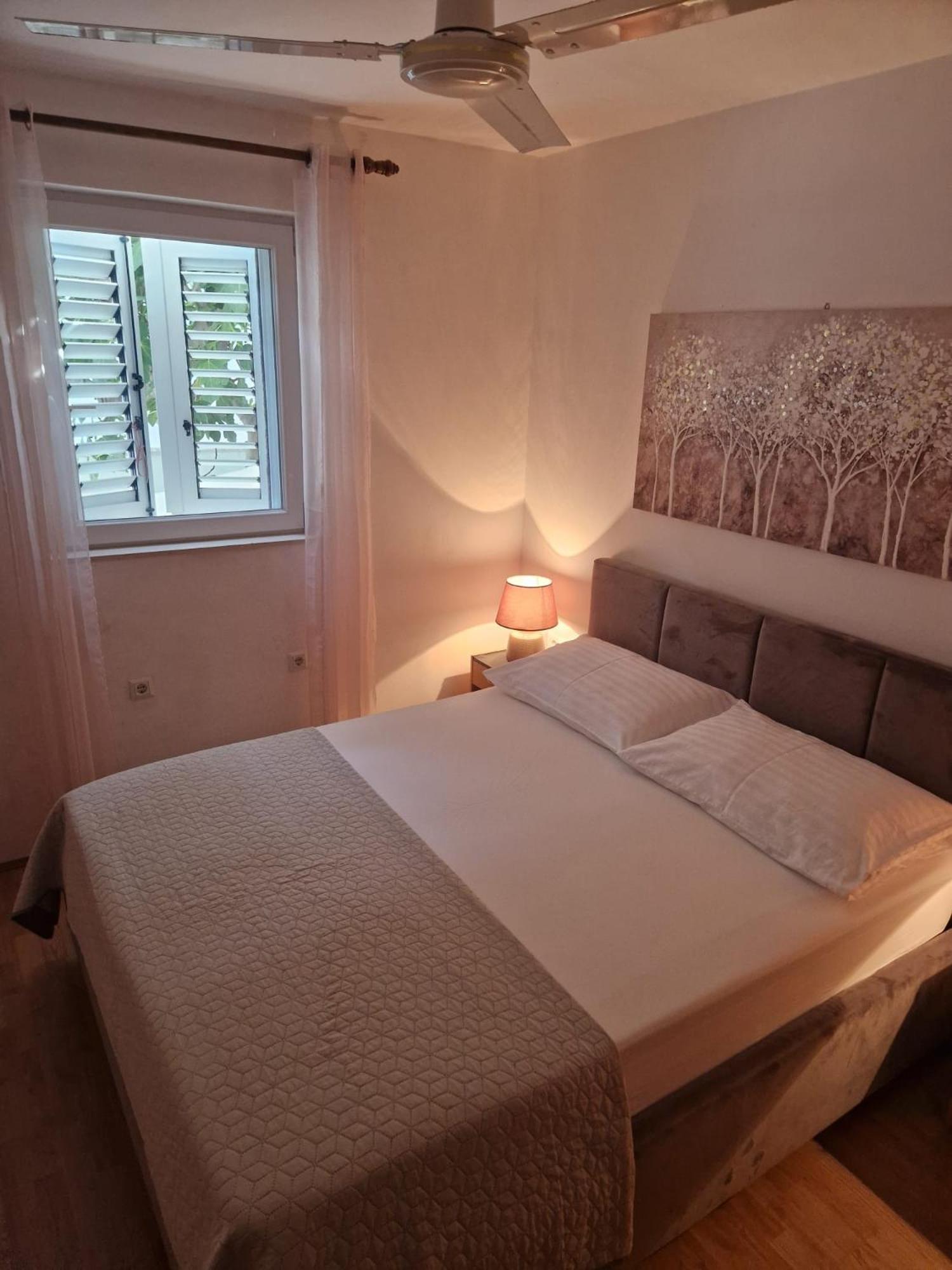 Apartments Rora Rogoznica  Room photo