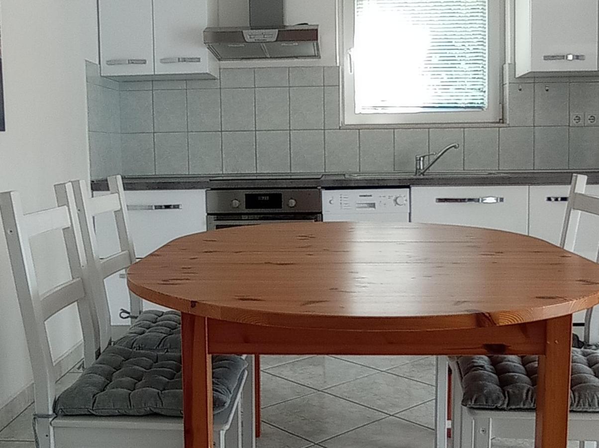 Apartments Rora Rogoznica  Room photo